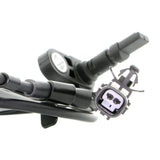 TOYOTA Sensor, wheel speed  - VEMO V70-72-0180