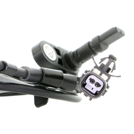 TOYOTA Sensor, wheel speed  - VEMO V70-72-0180