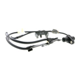 TOYOTA Sensor, wheel speed  - VEMO V70-72-0183