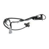 TOYOTA Sensor, wheel speed  - VEMO V70-72-0184