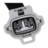 TOYOTA Sensor, wheel speed  - VEMO V70-72-0184