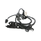 TOYOTA Sensor, wheel speed  - VEMO V70-72-0185