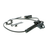 TOYOTA Sensor, wheel speed  - VEMO V70-72-0188