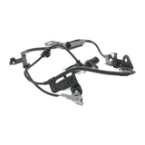 TOYOTA Sensor, wheel speed  - VEMO V70-72-0193