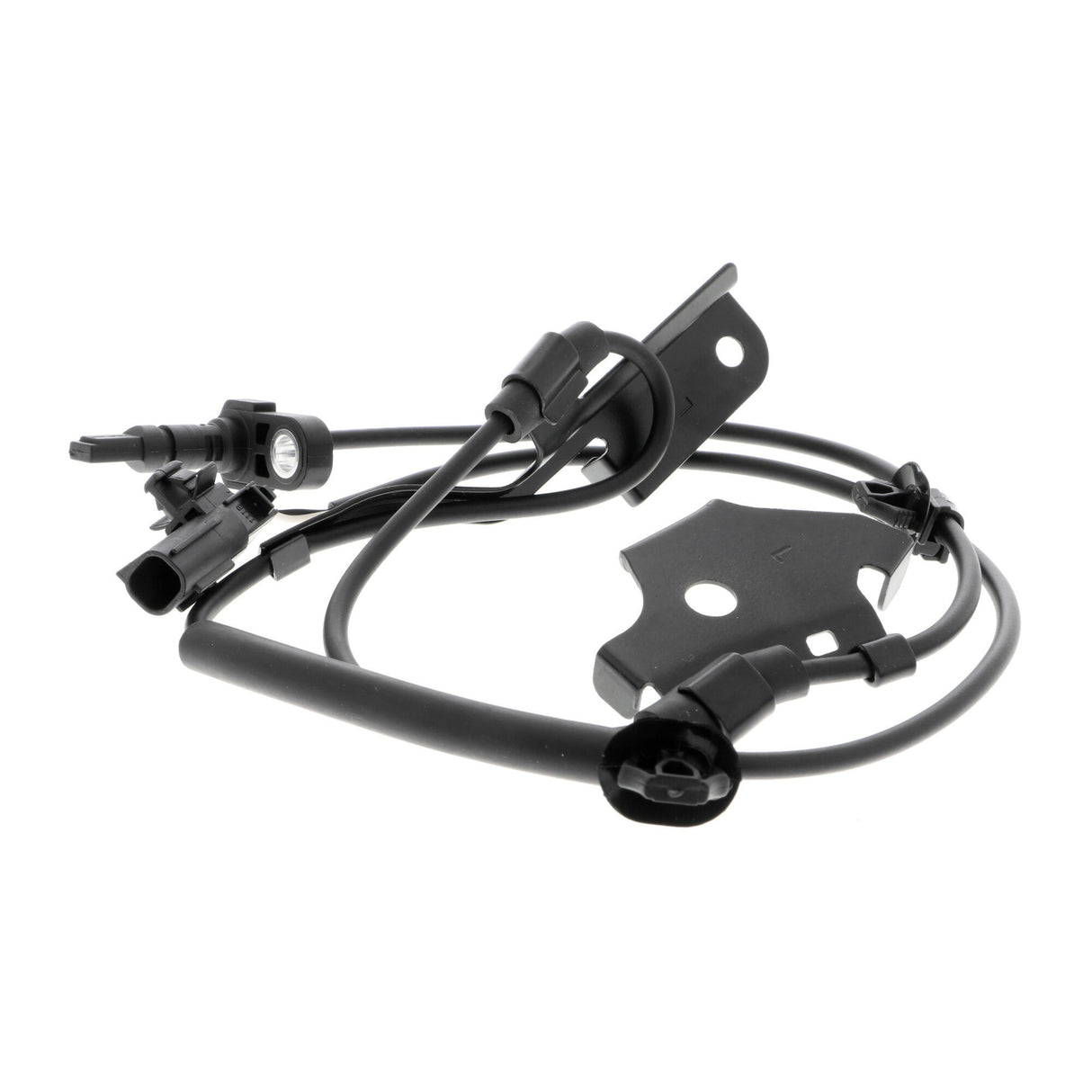 TOYOTA Sensor, wheel speed  - VEMO V70-72-0196