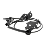 TOYOTA Sensor, wheel speed  - VEMO V70-72-0196