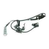 TOYOTA Sensor, wheel speed  - VEMO V70-72-0197