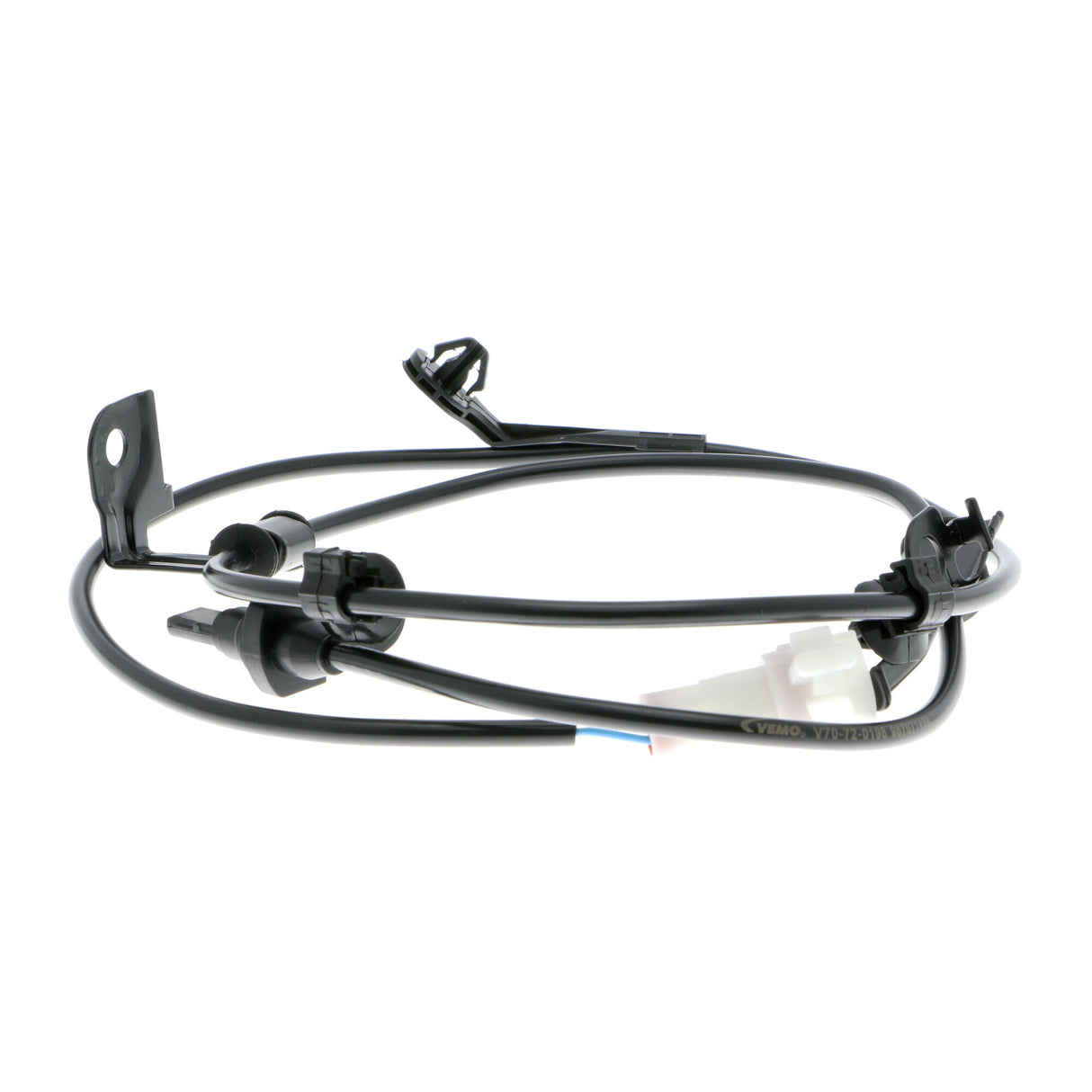 TOYOTA Sensor, wheel speed  - VEMO V70-72-0198