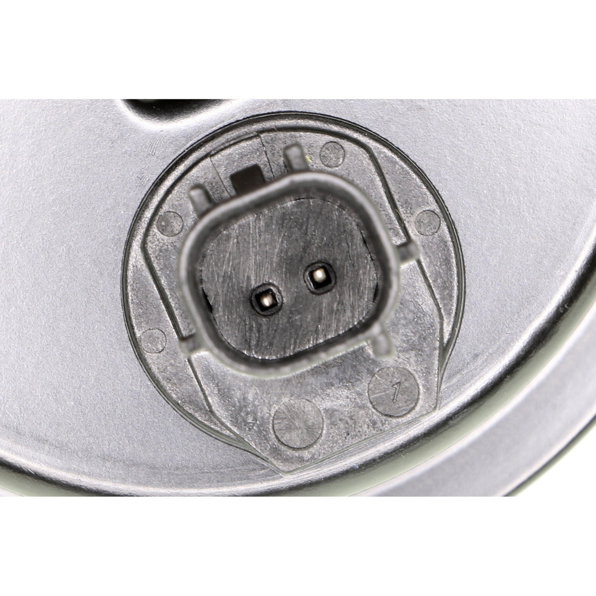 TOYOTA Sensor, wheel speed  - VEMO V70-72-0201