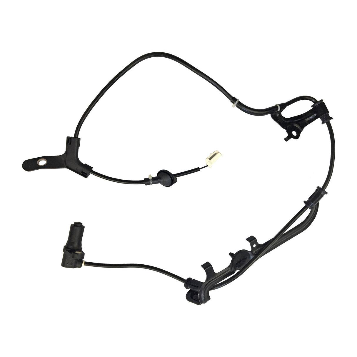 TOYOTA Sensor, wheel speed  - VEMO V70-72-0202