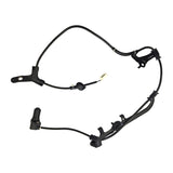 TOYOTA Sensor, wheel speed  - VEMO V70-72-0202