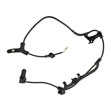 TOYOTA Sensor, wheel speed  - VEMO V70-72-0202