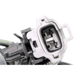TOYOTA Sensor, wheel speed  - VEMO V70-72-0205