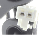 TOYOTA Sensor, wheel speed  - VEMO V70-72-0206