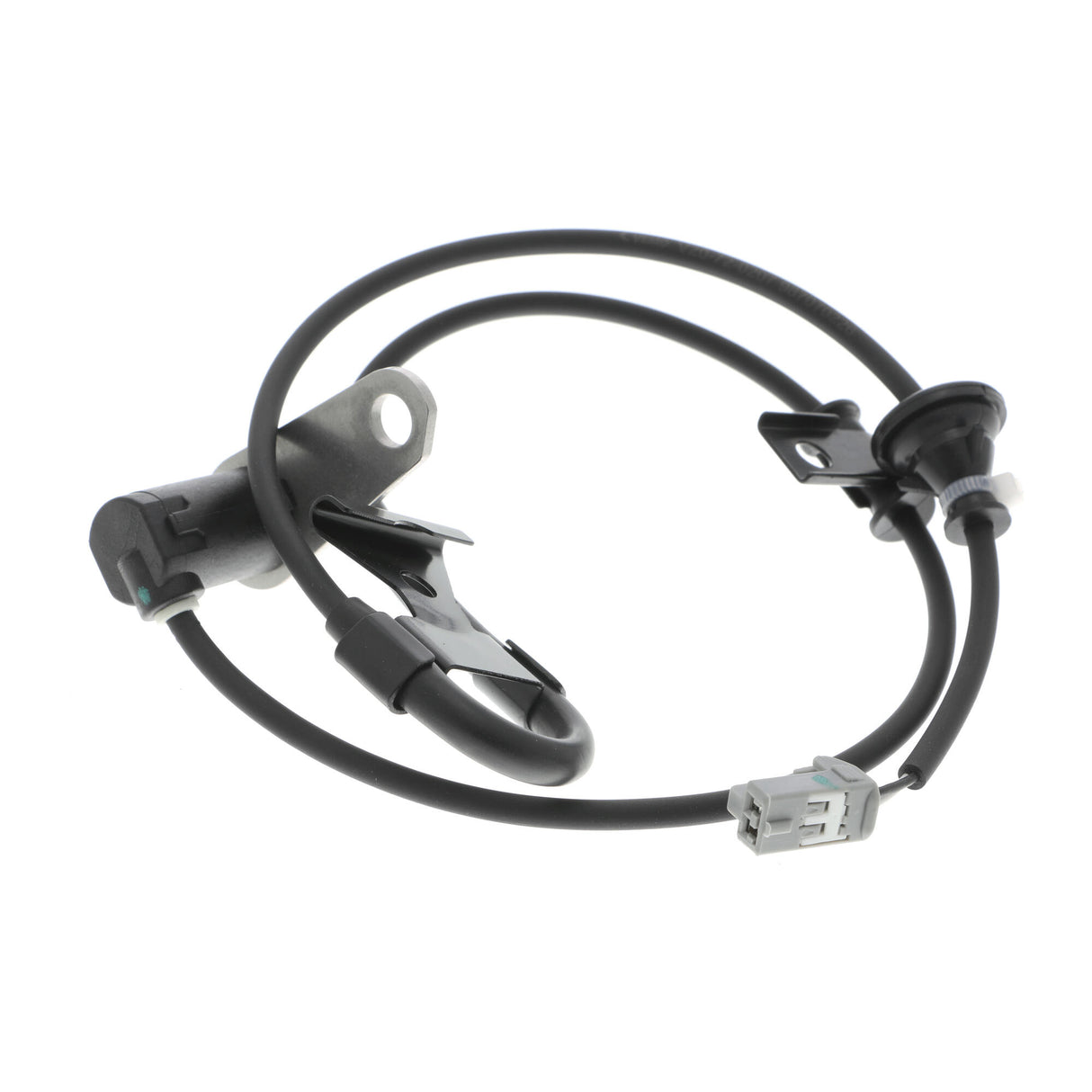 TOYOTA Sensor, wheel speed  - VEMO V70-72-0207