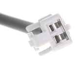 TOYOTA Sensor, wheel speed  - VEMO V70-72-0207