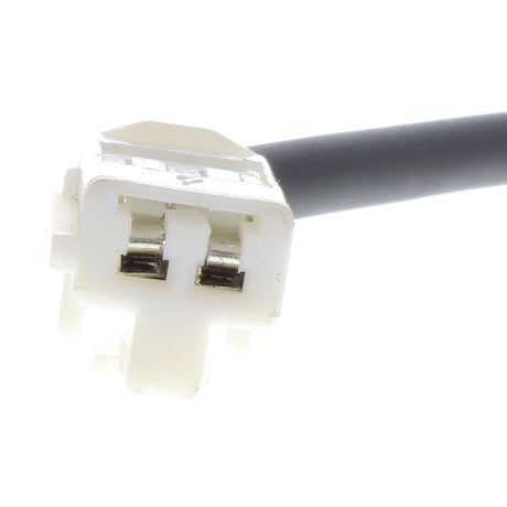 TOYOTA Sensor, wheel speed  - VEMO V70-72-0209