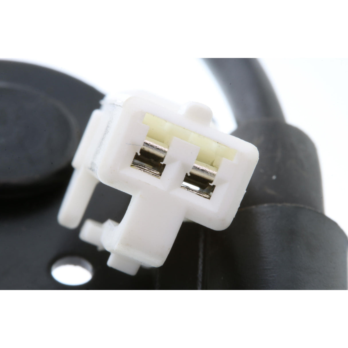 TOYOTA Sensor, wheel speed  - VEMO V70-72-0211