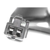 TOYOTA Sensor, wheel speed  - VEMO V70-72-0212