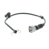 LEXUS Warning Contact, brake pad wear  - VEMO V70-72-0214