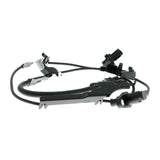 TOYOTA Sensor, wheel speed  - VEMO V70-72-0217