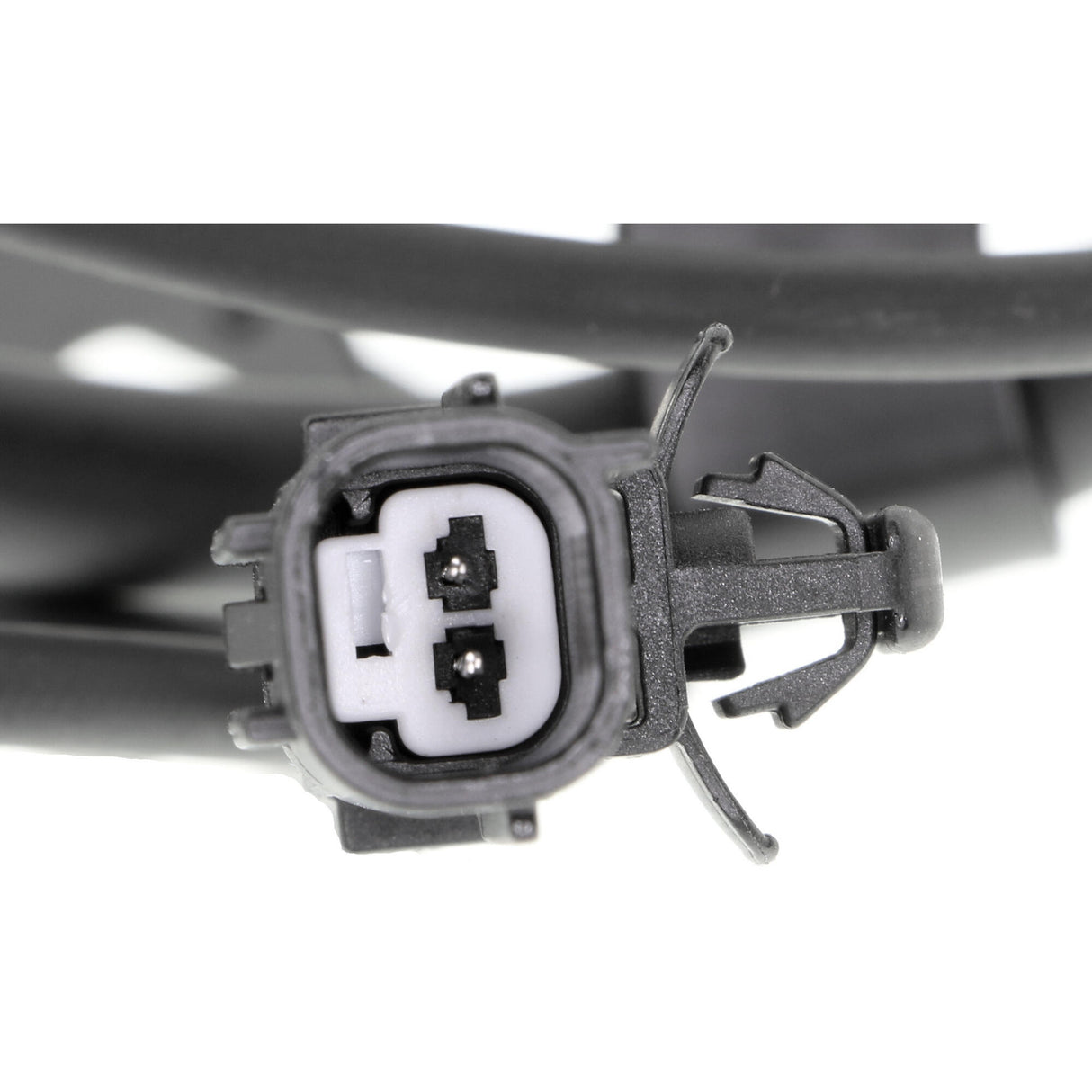 TOYOTA Sensor, wheel speed  - VEMO V70-72-0217