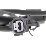 TOYOTA Sensor, wheel speed  - VEMO V70-72-0217