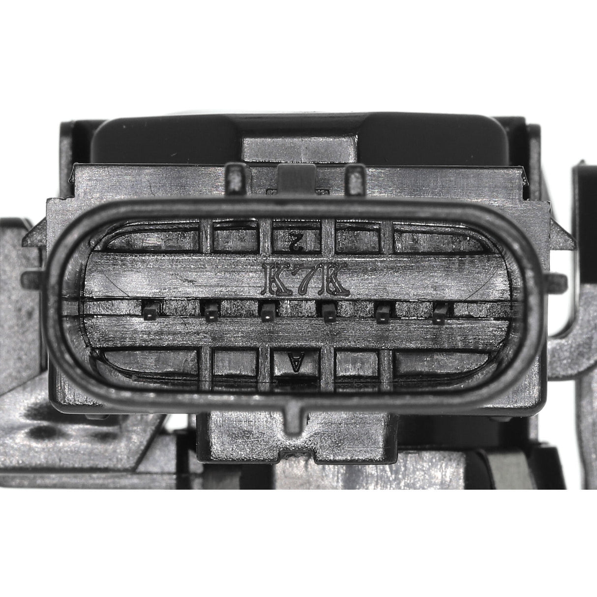 TOYOTA Sensor, park distance control  - VEMO V70-72-0227