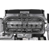TOYOTA Sensor, park distance control  - VEMO V70-72-0227