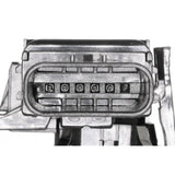 LEXUS Sensor, park distance control  - VEMO V70-72-0229