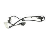 TOYOTA Sensor, wheel speed  - VEMO V70-72-0241