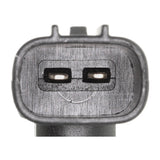 TOYOTA Sensor, wheel speed  - VEMO V70-72-0242