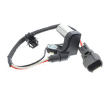 TOYOTA Sensor, crankshaft pulse  - VEMO V70-72-0246