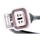 LEXUS Warning Contact, brake pad wear  - VEMO V70-72-0258