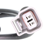 LEXUS Warning Contact, brake pad wear  - VEMO V70-72-0261