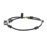 LEXUS Warning Contact, brake pad wear  - VEMO V70-72-0262