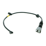 LEXUS Warning Contact, brake pad wear  - VEMO V70-72-0263