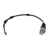 LEXUS Warning Contact, brake pad wear  - VEMO V70-72-0264