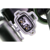 TOYOTA Sensor, wheel speed  - VEMO V70-72-0266