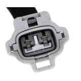 LEXUS Sensor, wheel speed  - VEMO V70-72-0267