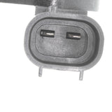 TOYOTA RPM Sensor, automatic transmission  - VEMO V70-72-0270