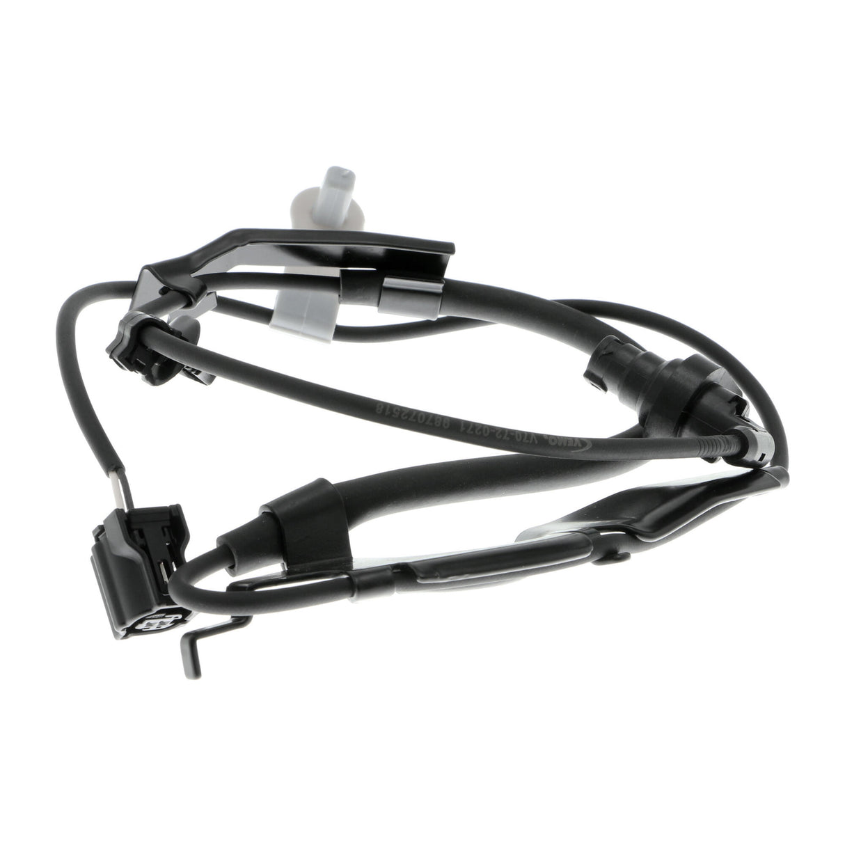 TOYOTA Sensor, wheel speed  - VEMO V70-72-0271