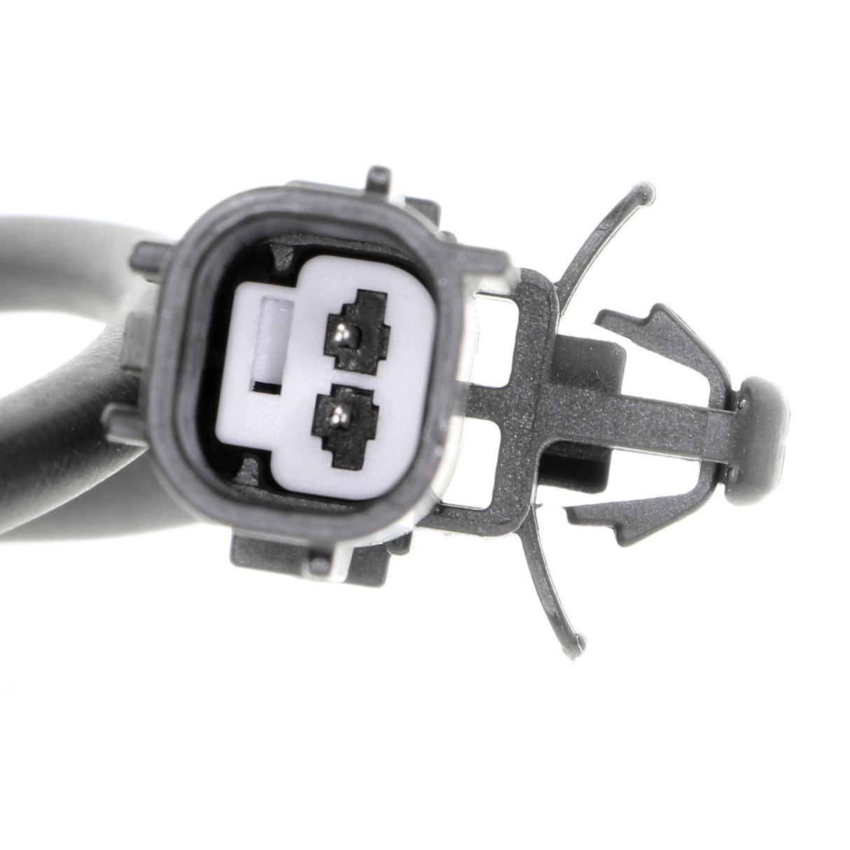 TOYOTA Sensor, wheel speed  - VEMO V70-72-0273