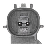 TOYOTA Sensor, wheel speed  - VEMO V70-72-0275