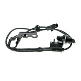 TOYOTA Sensor, wheel speed  - VEMO V70-72-0276