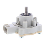 LEXUS Sensor, pneumatic suspension level  - VEMO V70-72-0289