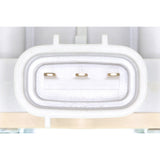 LEXUS Sensor, pneumatic suspension level  - VEMO V70-72-0289