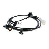 TOYOTA Sensor, wheel speed  - VEMO V70-72-0290