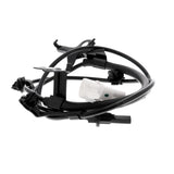 TOYOTA Sensor, wheel speed  - VEMO V70-72-0291