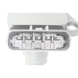 TOYOTA Mass Air Flow Sensor  - VEMO V70-72-0297